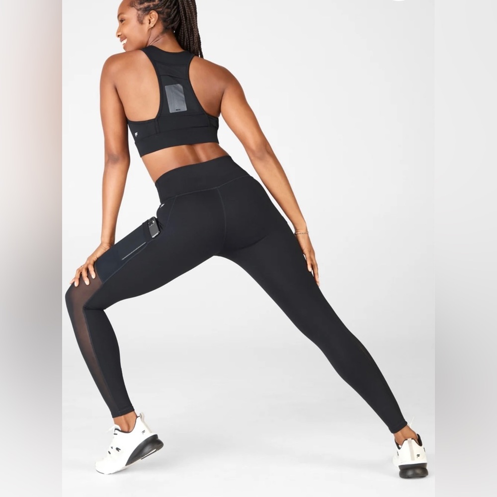On-The-Go PowerHold® High-Waisted Legging
